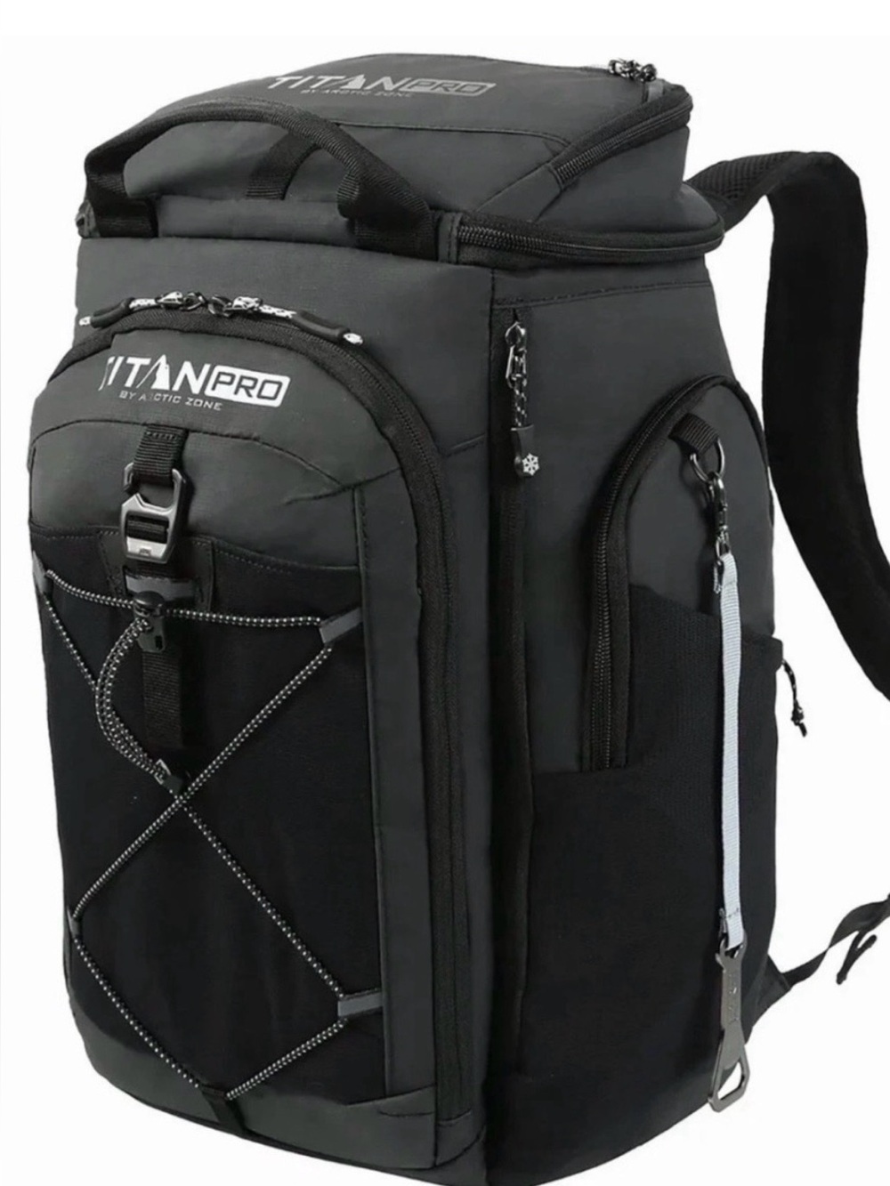 Titan Pro Backpack Cooler